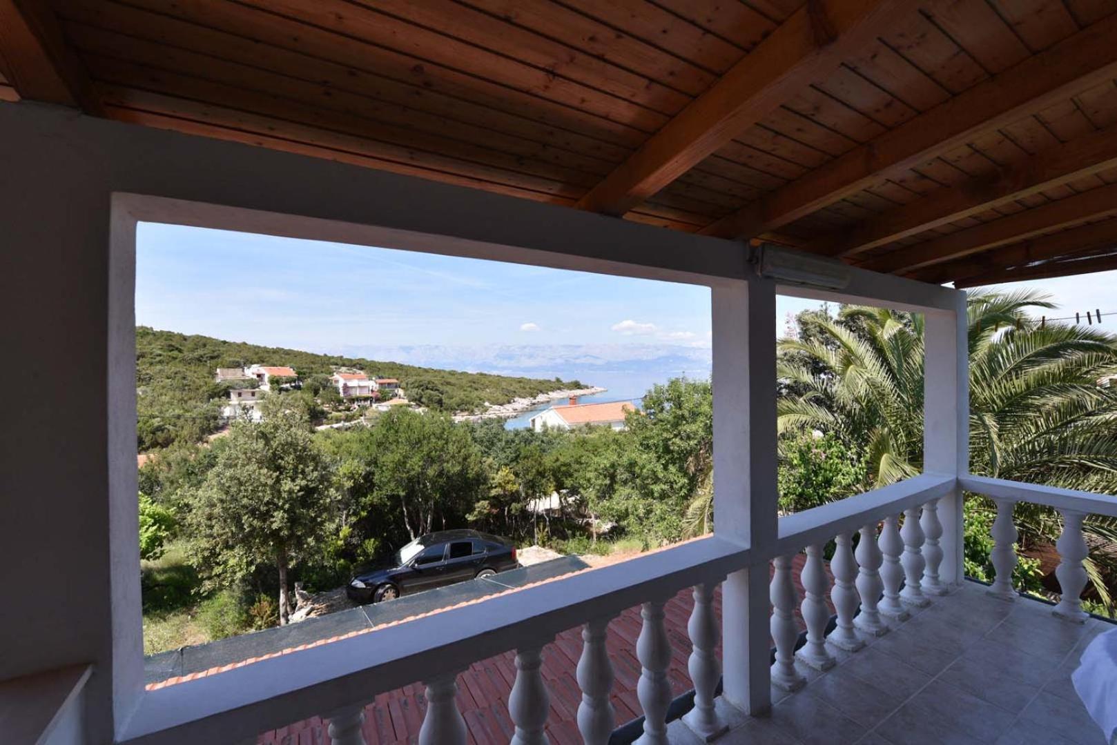 Apartmani Marko Gdinj Ngoại thất bức ảnh