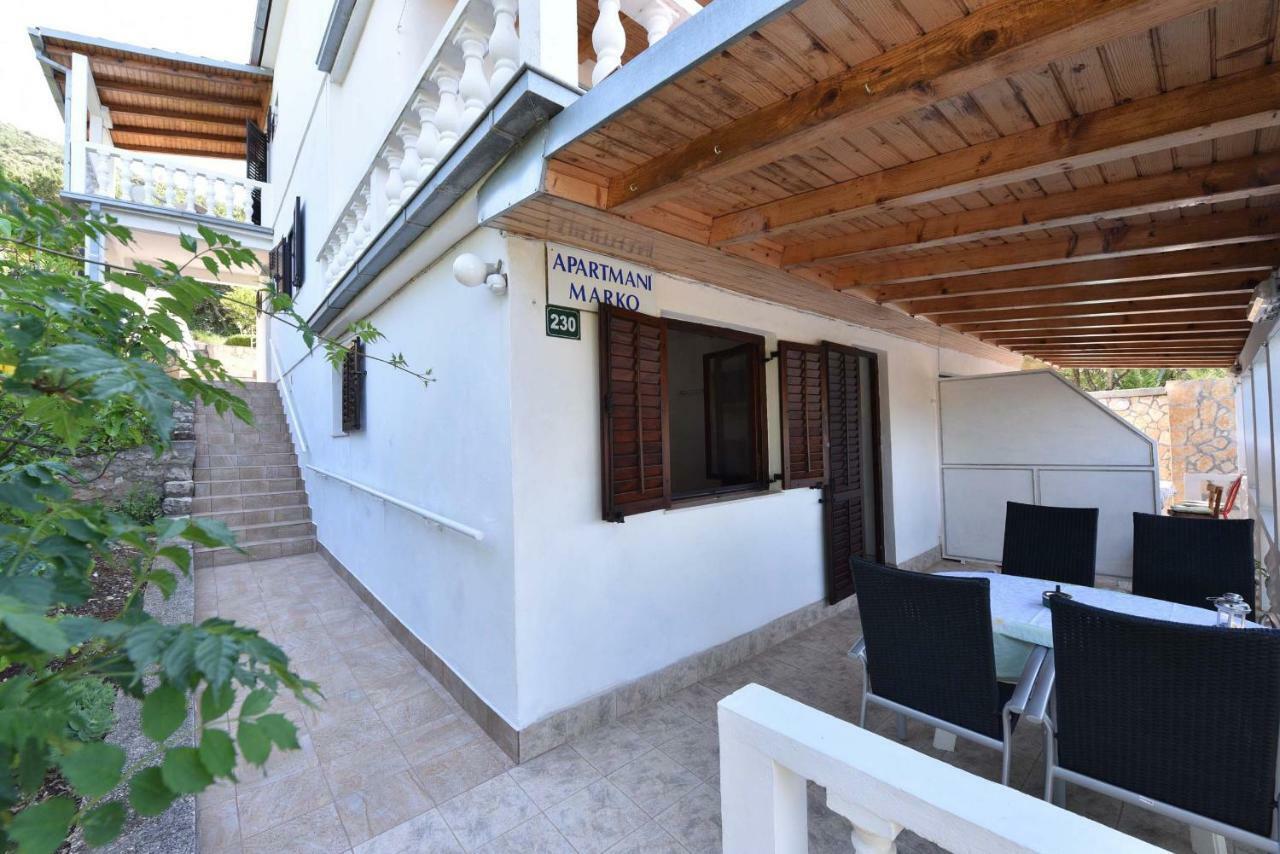 Apartmani Marko Gdinj Ngoại thất bức ảnh