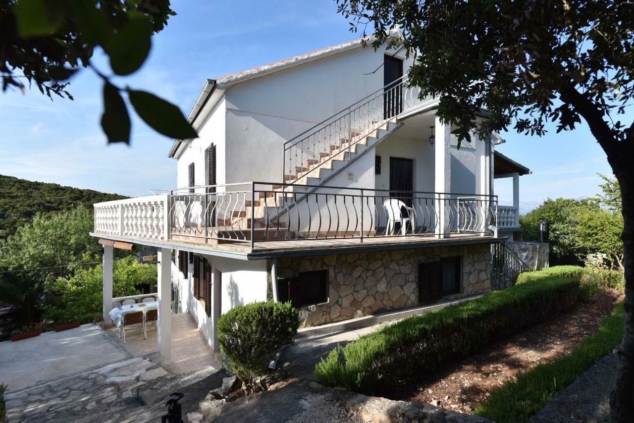 Apartmani Marko Gdinj Ngoại thất bức ảnh
